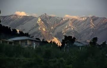 Ecstatic 6 Days 5 Nights Kufri Tour Package