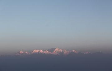 Pleasurable Sikkim Tour Package for 6 Days 5 Nights