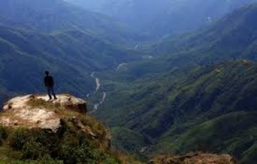 Gangtok Tour Package for 9 Days 8 Nights
