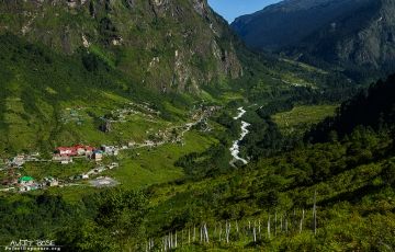 Magical 13 Days 12 Nights Kalimpong Tour Package