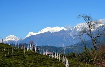 Magical 13 Days 12 Nights Kalimpong Tour Package