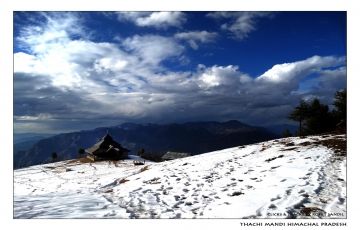 Pleasurable Kullu Tour Package for 7 Days 6 Nights