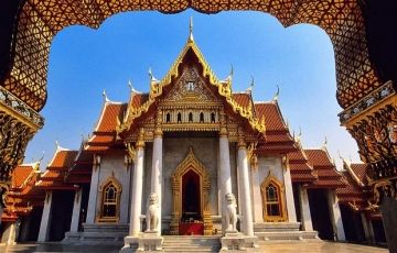 Memorable 6 Days 5 Nights Bangkok, Pattaya and Coral Island Tour Package