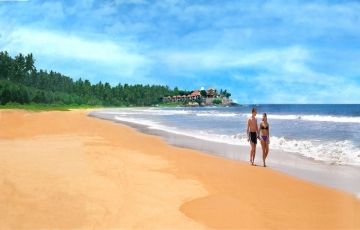 Heart-warming 5 Days 4 Nights Colombo, Pinnawela Elephant Orphange, Kandy, Temple of Tooth Relic, Botanical Gardens with Bentota Holiday Package