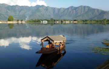 Amazing 5 Days 4 Nights Pahalgam Trip Package