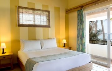 Experience 8 Days 7 Nights Mauritius and Casela Bird Park Holiday Package