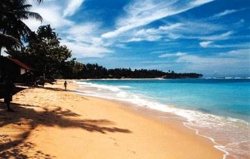 7 Days 6 Nights Nuwara Eliya Trip Package