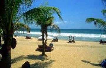 Experience 5 Days 4 Nights Bali and Kuta Trip Package