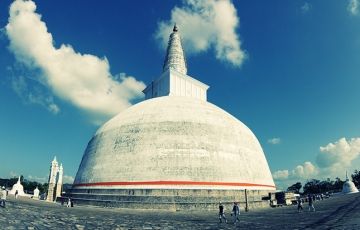 Sigiriya Tour Package for 10 Days 9 Nights