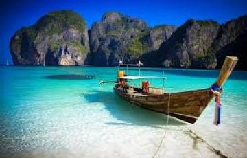Memorable 7 Days 6 Nights Phuket Trip Package