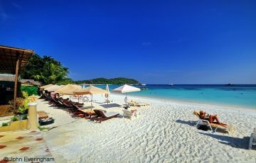 Memorable 7 Days 6 Nights Phuket Trip Package