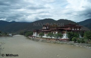 Amazing 6 Days 5 Nights Thimphu Vacation Package