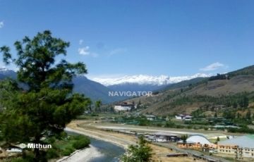 Amazing 6 Days 5 Nights Thimphu Vacation Package
