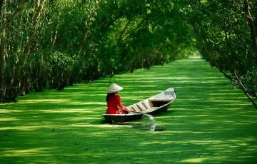 Family Getaway 12 Days 11 Nights Hanoi Vacation Package