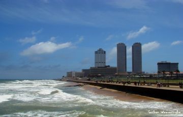 Kandy Temple of Tooth Tour Package for 3 Days 2 Nights