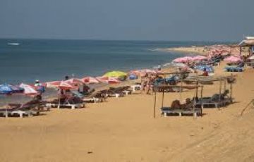 Ecstatic Goa Tour Package for 3 Days 2 Nights