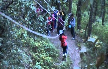 Magical 3 Days 2 Nights Shimla Holiday Package