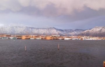 Ecstatic 6 Days 5 Nights Sonmarg Tour Package