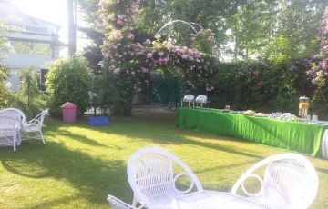 Experience 5 Days 4 Nights Kashmir Trip Package