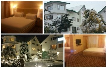 Experience 5 Days 4 Nights Kashmir Trip Package