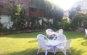 Experience 5 Days 4 Nights Kashmir Trip Package