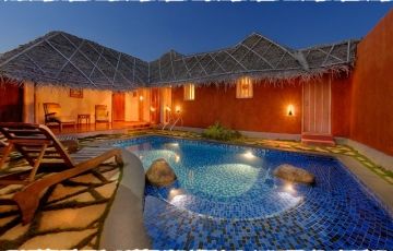 Beautiful 6 Days 5 Nights Kabini Trip Package