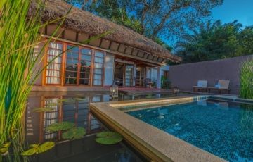 Beautiful 6 Days 5 Nights Kabini Trip Package