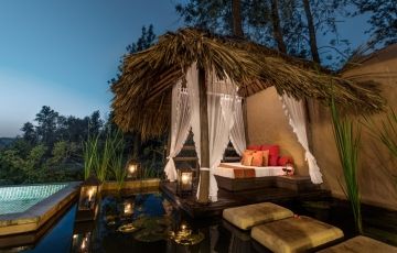 Beautiful 6 Days 5 Nights Kabini Trip Package