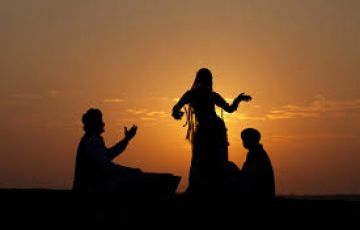 Heart-warming 7 Days 6 Nights Pushkar Tour Package