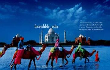 Magical Delhi Ncr Tour Package for 2 Days 1 Night