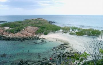 8 Days 7 Nights Airport to Passikudah Beach Trip Package