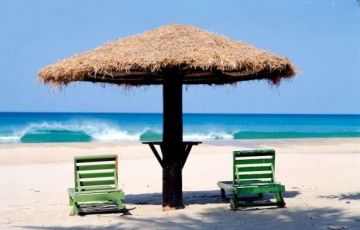 8 Days 7 Nights Airport to Passikudah Beach Trip Package