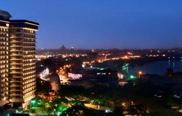 Amazing 7 Days 6 Nights Negombo, Pinnawela, Kandy, Nuwaraerliya, Nuwaraerliya and Hikkaduwa Trip Package