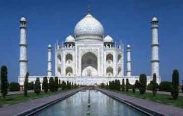 Experience 4 Days 3 Nights Delhi, Jaipur with Agra Tour Package