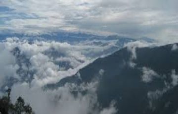 Best 6 Days 5 Nights Gulmarg Trip Package