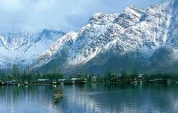 Best 6 Days 5 Nights Gulmarg Trip Package