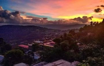 Beautiful 4 Days 3 Nights Siliguri Tour Package