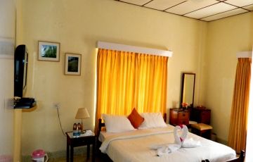 Experience 2 Days 1 Night Coorg Tour Package