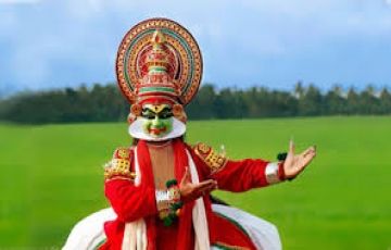 Experience 9 Days 8 Nights Thekkady Tour Package