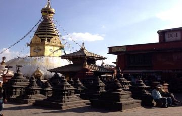 Memorable Pokhara Tour Package for 5 Days 4 Nights