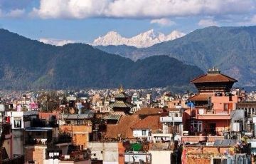 Memorable Pokhara Tour Package for 5 Days 4 Nights