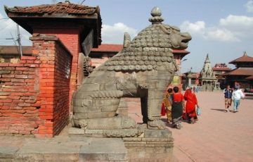 Amazing 7 Days 6 Nights Kathmandu Tour Package