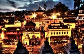 Amazing 7 Days 6 Nights Kathmandu Tour Package