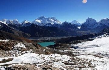 Best 8 Days 7 Nights Kathmandu, Pokhara, Chitwan and Nagarkot Vacation Package