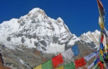 Best 8 Days 7 Nights Kathmandu, Pokhara, Chitwan and Nagarkot Vacation Package