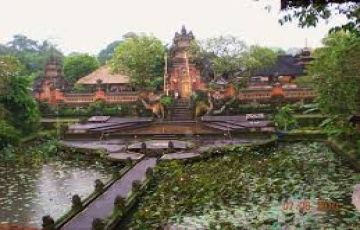 5 Days 4 Nights Indonesia, Bali, Ubud with Buyan Trip Package
