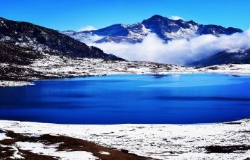 Pleasurable 4 Days 3 Nights Gangtok and Lachen Vacation Package
