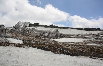 Heart-warming 5 Days 4 Nights Darjeeling with Gangtok Holiday Package