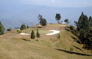 Family Getaway Kalimpong Tour Package for 7 Days 6 Nights