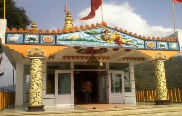 Family Getaway Kalimpong Tour Package for 7 Days 6 Nights